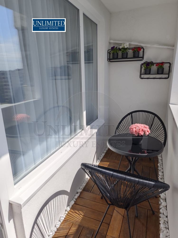 Дава под наем 1-СТАЕН, гр. София, Люлин 10, снимка 9 - Апартаменти - 54105082