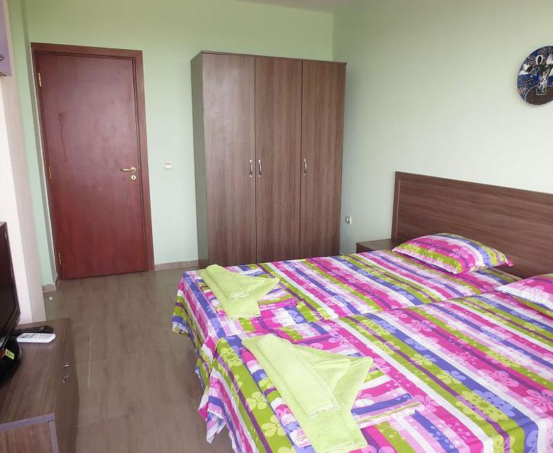 En renta  1 dormitorio Varna , m-t Evksinograd , 55 metros cuadrados | 98223360 - imagen [3]