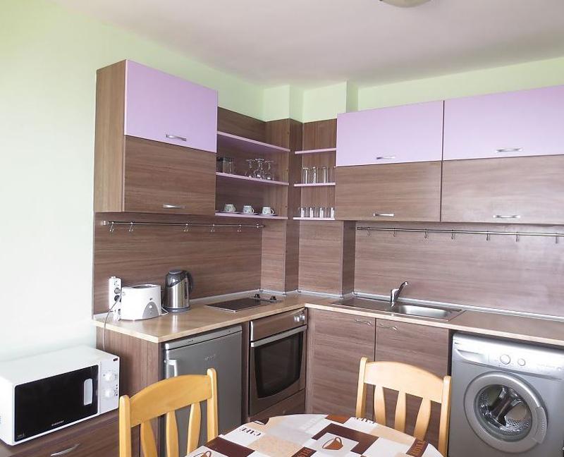 Te huur  1 slaapkamer Varna , m-t Evksinograd , 55 m² | 98223360