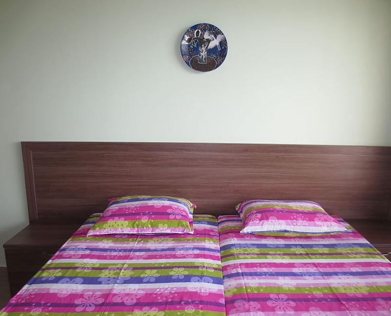 En renta  1 dormitorio Varna , m-t Evksinograd , 55 metros cuadrados | 98223360 - imagen [4]