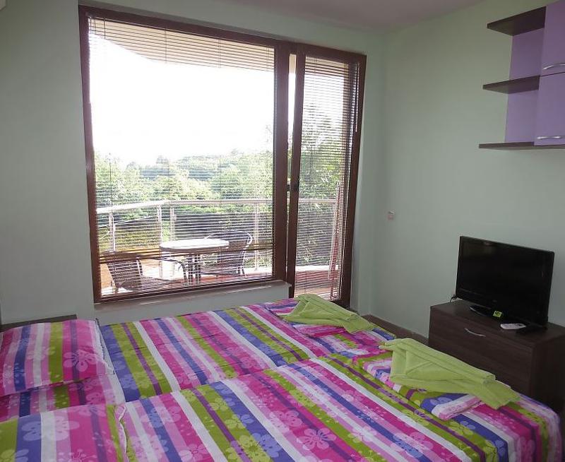 En renta  1 dormitorio Varna , m-t Evksinograd , 55 metros cuadrados | 98223360 - imagen [2]