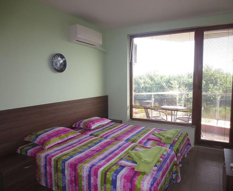 A louer  1 chambre Varna , m-t Evksinograd , 55 m² | 98223360 - image [5]