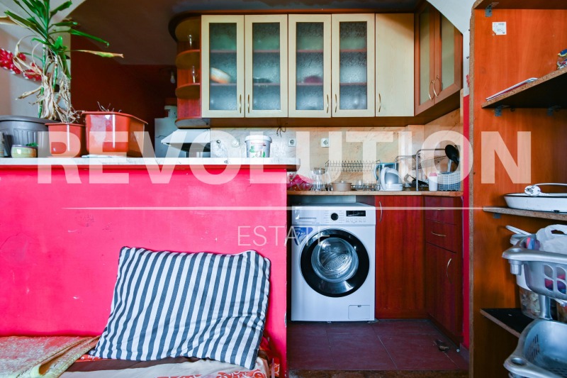 For Rent  1 bedroom Sofia , Moderno predgradie , 80 sq.m | 52654527 - image [4]