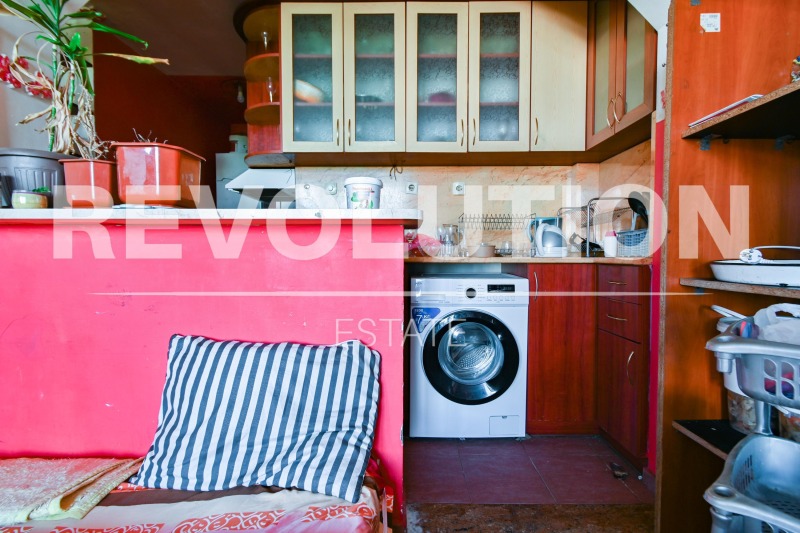 For Rent  1 bedroom Sofia , Moderno predgradie , 80 sq.m | 52654527 - image [3]
