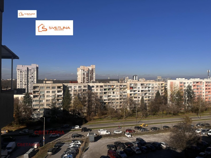 Под наем 2-СТАЕН, град София, Студентски град • 585 € / 1144.16 лв. • 44421283 1