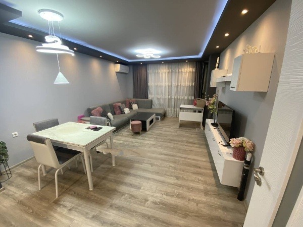 Дава под наем 2-СТАЕН, гр. Пловдив, Тракия