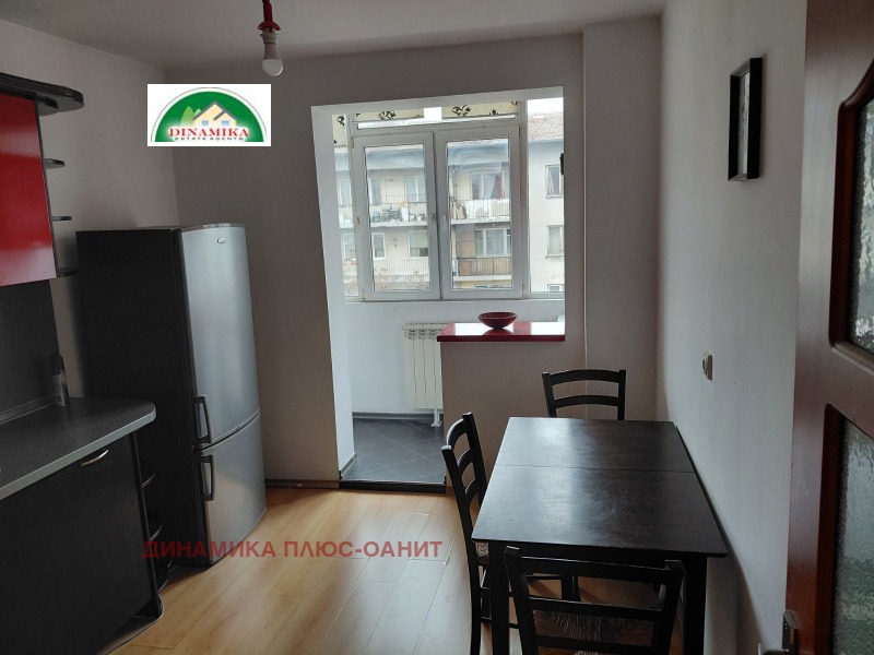 Дава под наем 2-СТАЕН, гр. София, Център, снимка 7 - Апартаменти - 53187340