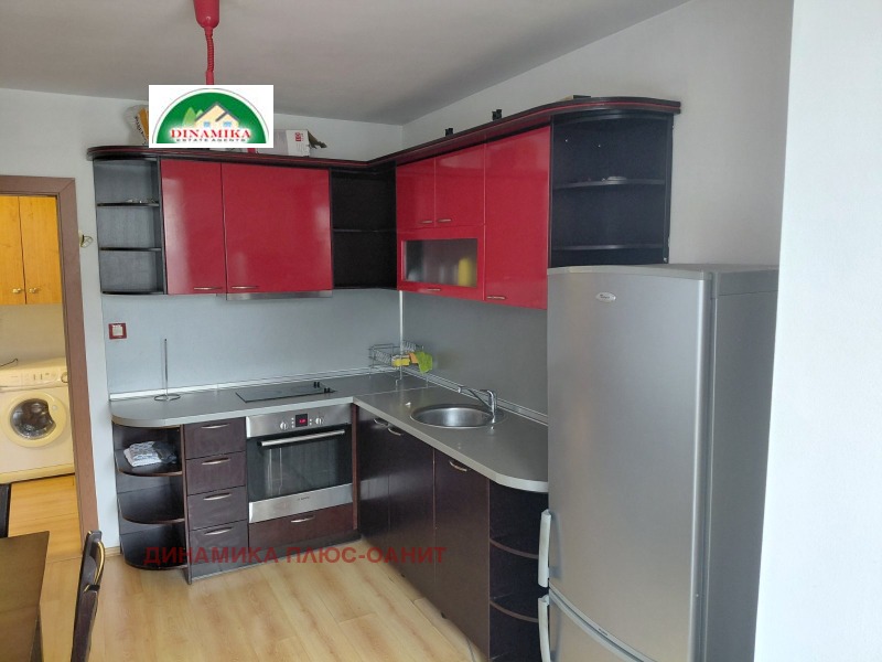 Дава под наем 2-СТАЕН, гр. София, Център, снимка 6 - Апартаменти - 53187340