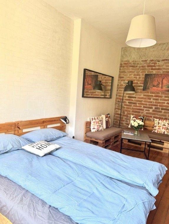 Дава под наем 2-СТАЕН, гр. София, Център, снимка 7 - Апартаменти - 53417515