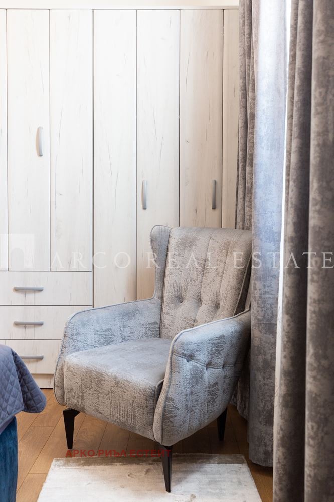 Дава под наем 2-СТАЕН, гр. София, Докторски паметник, снимка 7 - Апартаменти - 53488306