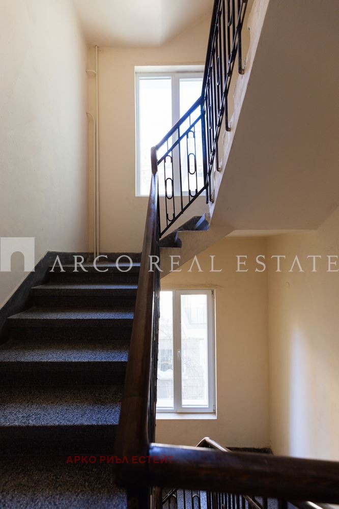 Дава под наем 2-СТАЕН, гр. София, Докторски паметник, снимка 13 - Апартаменти - 53488306