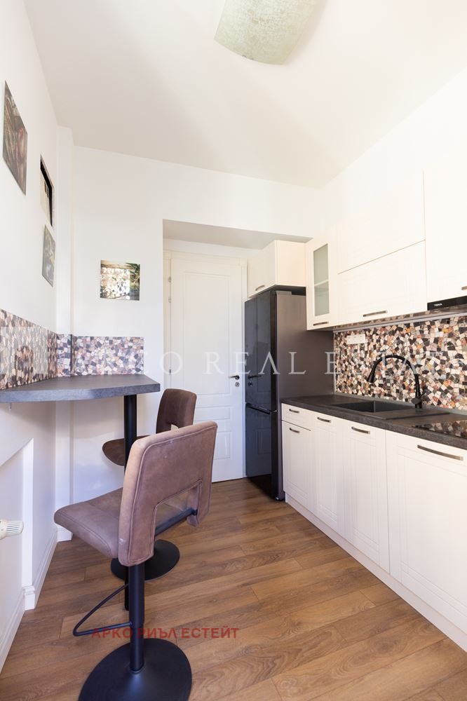 Дава под наем 2-СТАЕН, гр. София, Докторски паметник, снимка 9 - Апартаменти - 53488306