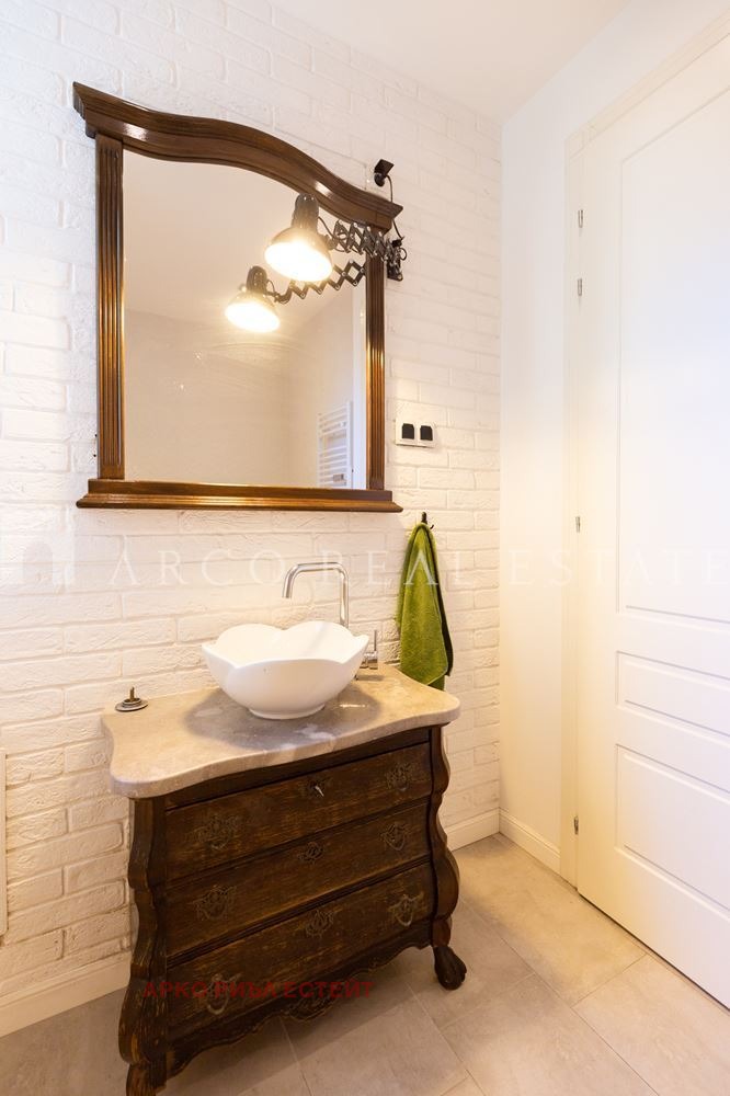 Дава под наем 2-СТАЕН, гр. София, Докторски паметник, снимка 10 - Апартаменти - 53488306