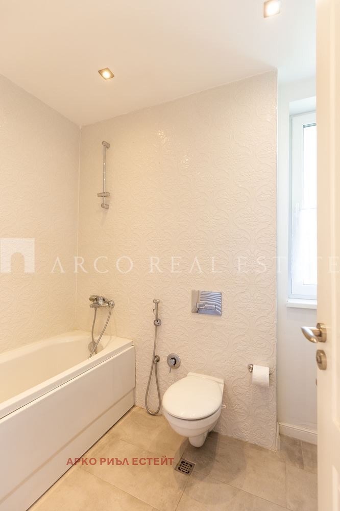 Дава под наем 2-СТАЕН, гр. София, Докторски паметник, снимка 11 - Апартаменти - 53488306