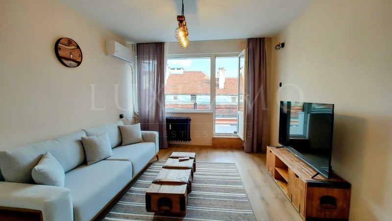 Vuokrattavana  2 makuuhuonetta Sofia , Tsentar , 74 neliömetriä | 62099631