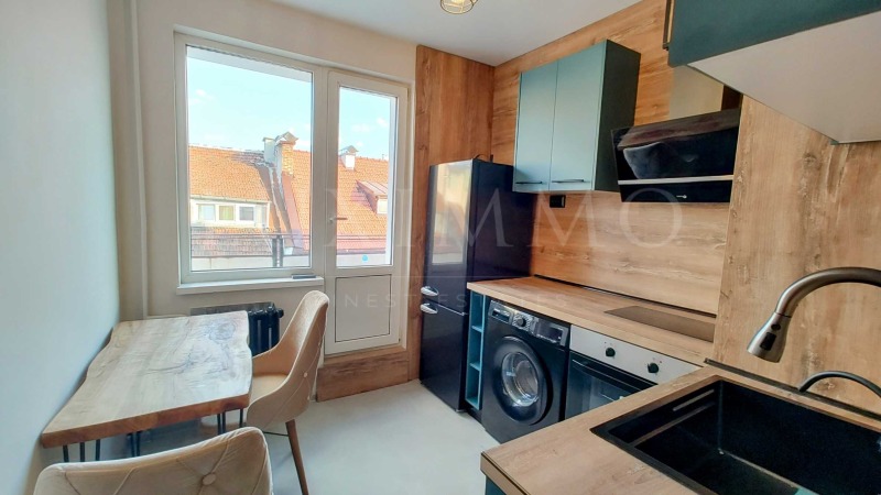 Vuokrattavana  2 makuuhuonetta Sofia , Tsentar , 74 neliömetriä | 62099631 - kuva [4]