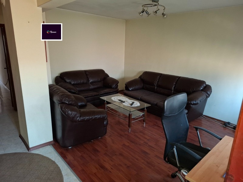 Do wynajęcia  2 sypialnie Warna , Ljatno kino Trakija , 90 mkw | 52378083 - obraz [2]
