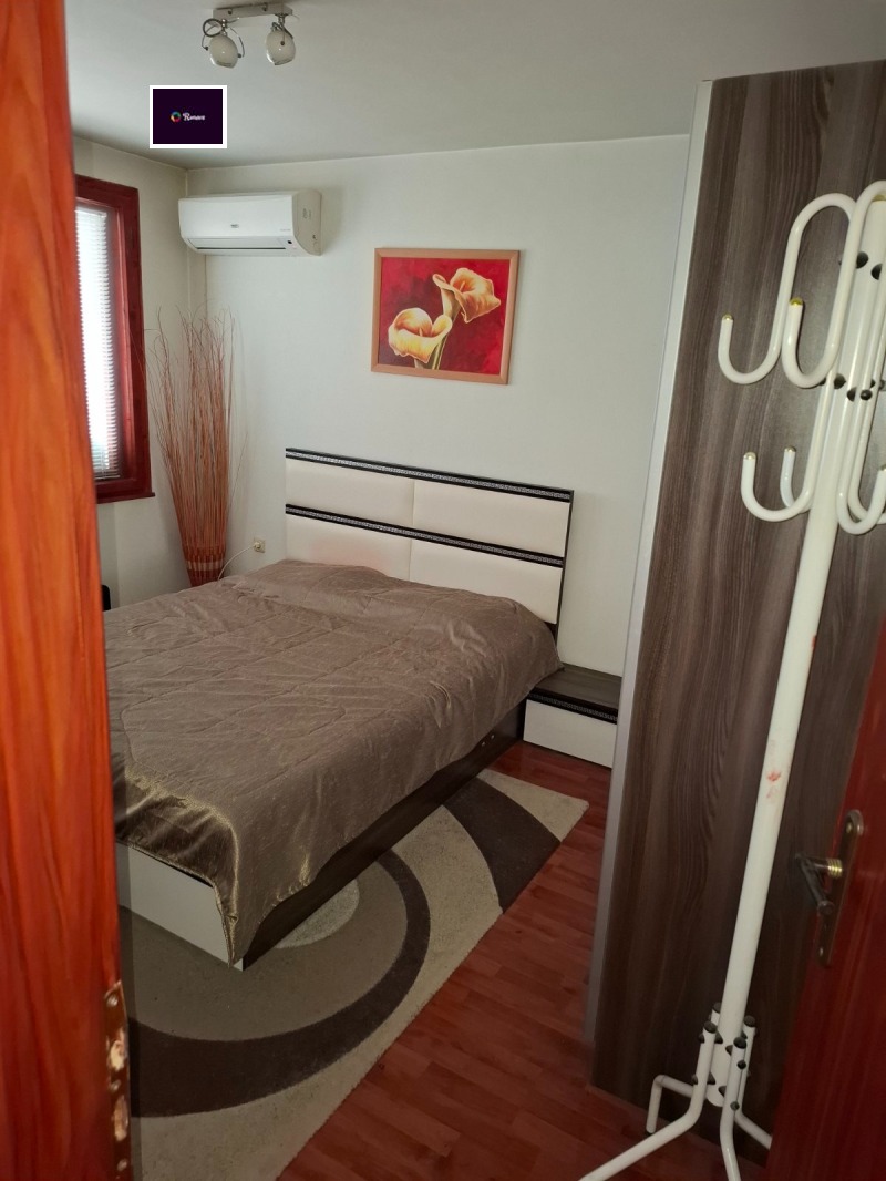 Do wynajęcia  2 sypialnie Warna , Ljatno kino Trakija , 90 mkw | 52378083 - obraz [6]