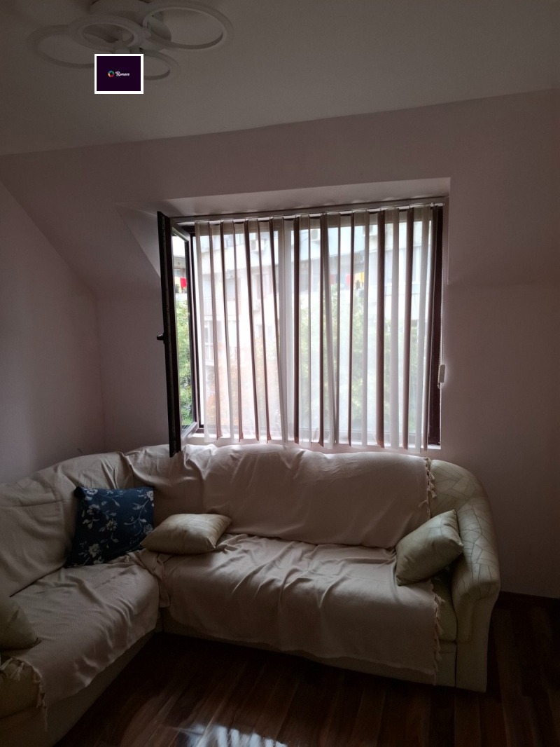 Do wynajęcia  2 sypialnie Warna , Ljatno kino Trakija , 90 mkw | 52378083 - obraz [3]