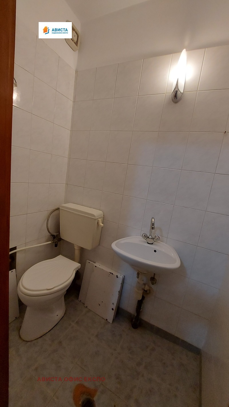 Дава под наем 3-СТАЕН, гр. София, Лозенец, снимка 9 - Апартаменти - 52734744