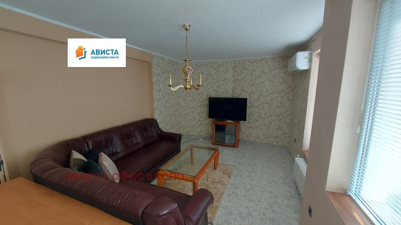 Дава под наем 3-СТАЕН, гр. София, Лозенец, снимка 2 - Апартаменти - 52734744