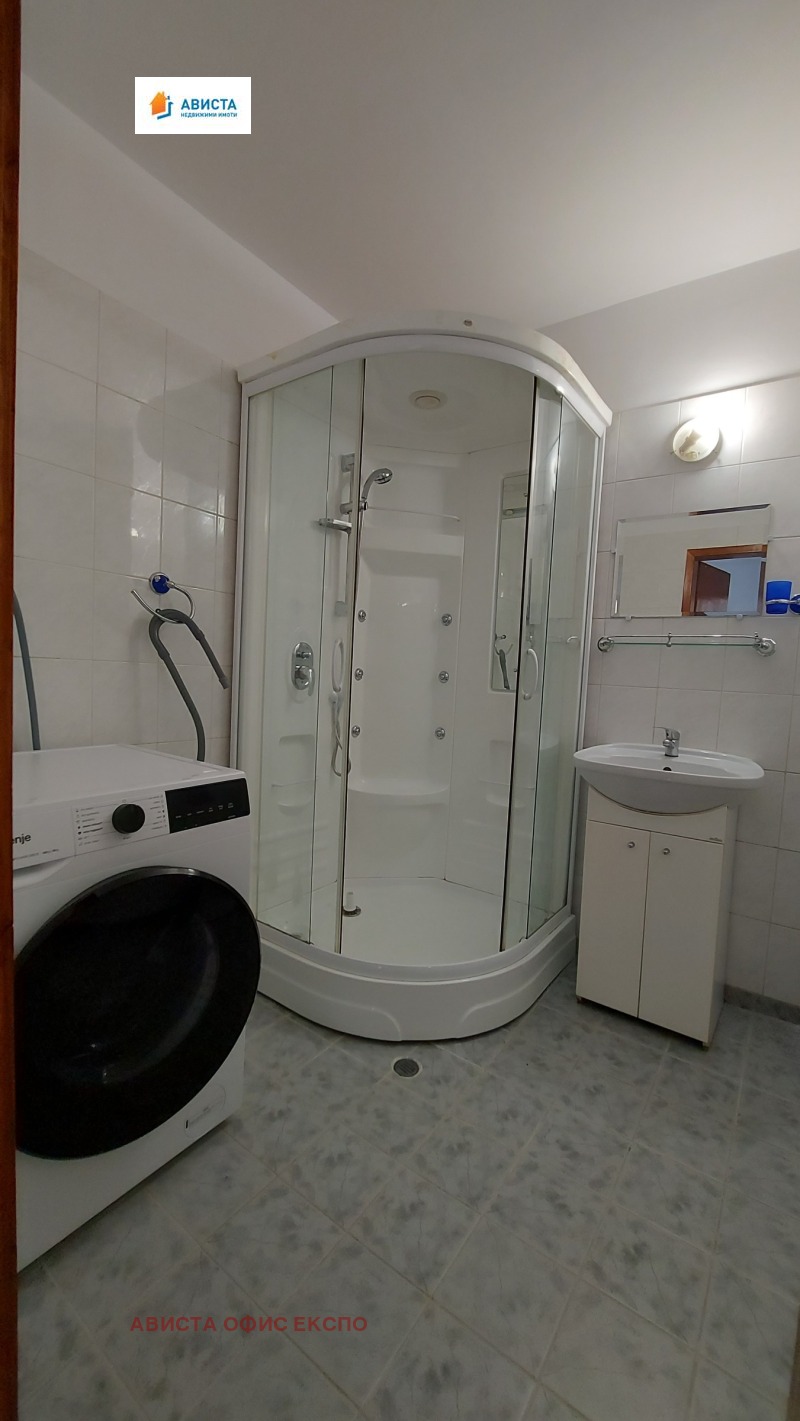 Дава под наем 3-СТАЕН, гр. София, Лозенец, снимка 8 - Апартаменти - 52734744