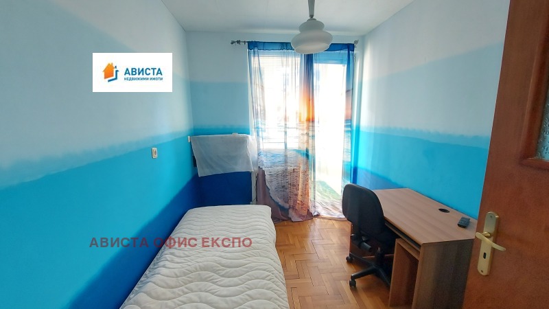 Дава под наем 3-СТАЕН, гр. София, Лозенец, снимка 6 - Апартаменти - 52734744