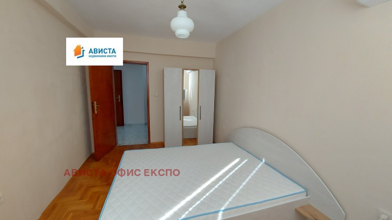 Дава под наем 3-СТАЕН, гр. София, Лозенец, снимка 5 - Апартаменти - 52734744