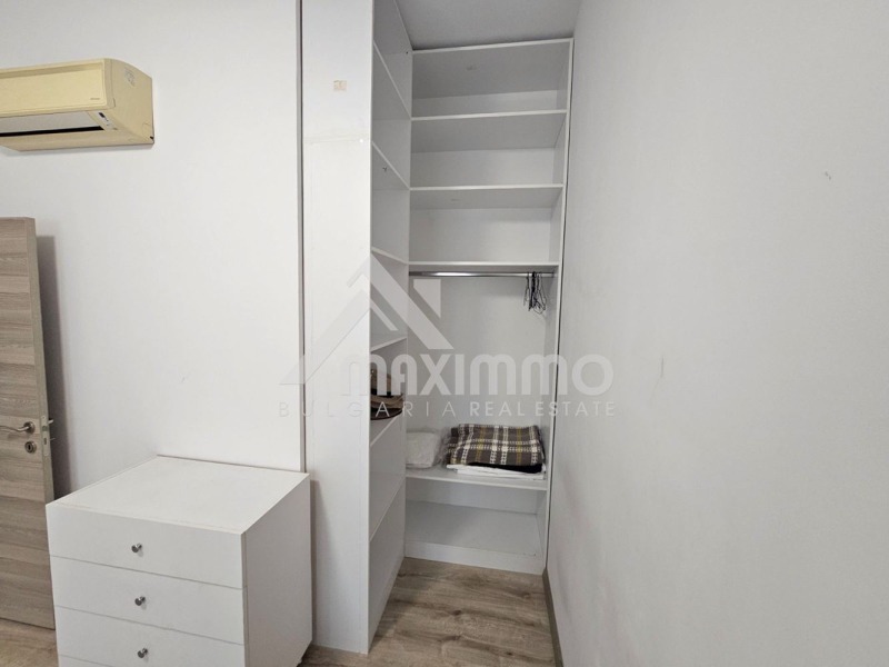 Дава под наем 3-СТАЕН, гр. Варна, Левски 2, снимка 10 - Апартаменти - 53367910