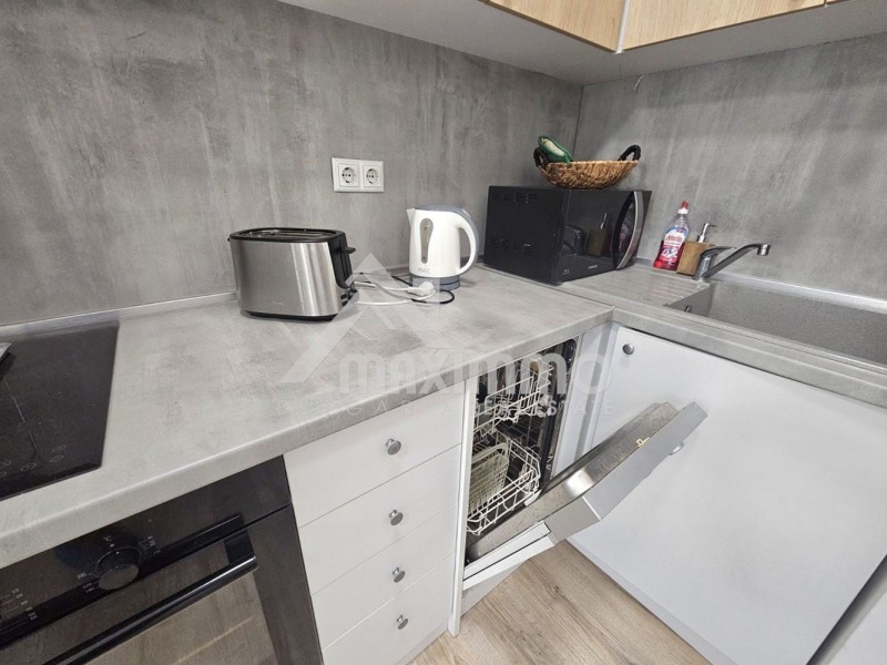 Дава под наем 3-СТАЕН, гр. Варна, Левски 2, снимка 2 - Апартаменти - 53367910