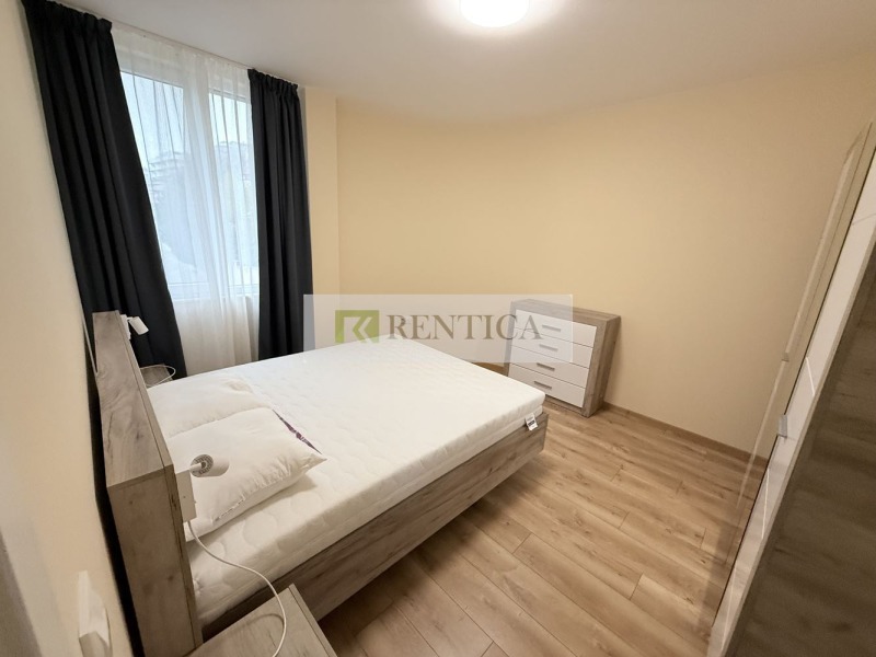 Дава под наем 3-СТАЕН, гр. Варна, Бриз, снимка 13 - Апартаменти - 53521868