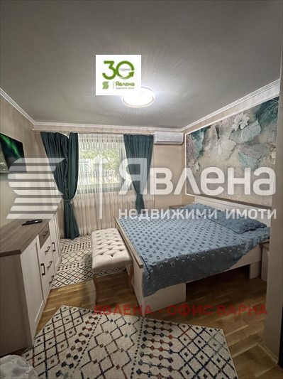 Дава под наем 3-СТАЕН, гр. Варна, Лятно кино Тракия, снимка 3 - Апартаменти - 54569214