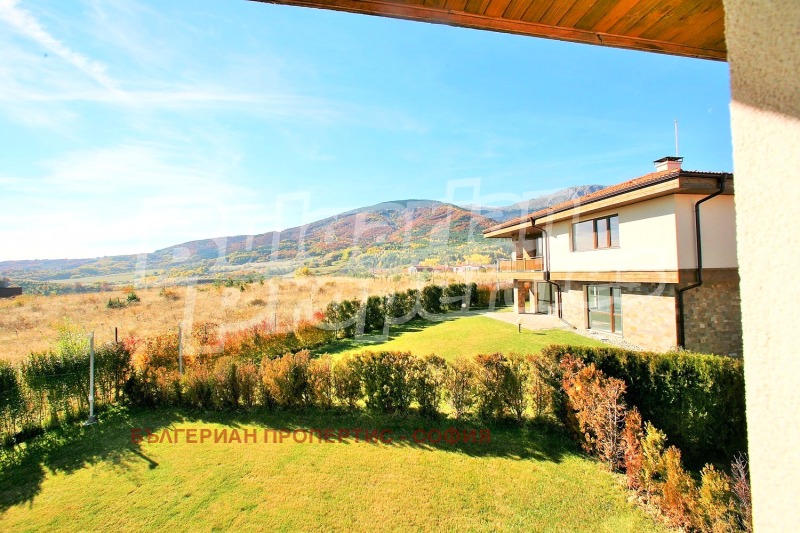 Дава под наем КЪЩА, гр. София, с. Бистрица, снимка 3 - Къщи - 53265172