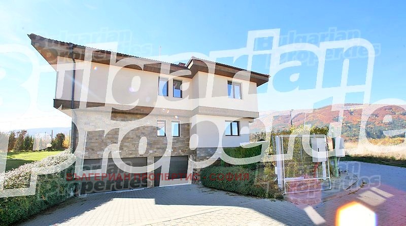 Дава под наем КЪЩА, гр. София, с. Бистрица, снимка 14 - Къщи - 53265172