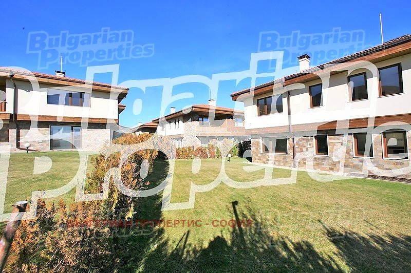 Дава под наем КЪЩА, гр. София, с. Бистрица, снимка 5 - Къщи - 53265172