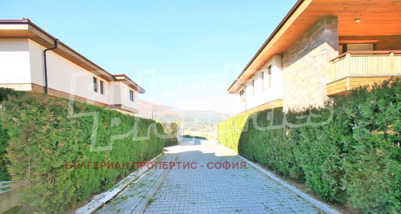 Дава под наем КЪЩА, гр. София, с. Бистрица, снимка 15 - Къщи - 53265172