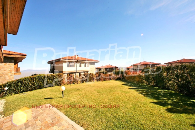 Дава под наем КЪЩА, гр. София, с. Бистрица, снимка 7 - Къщи - 53265172