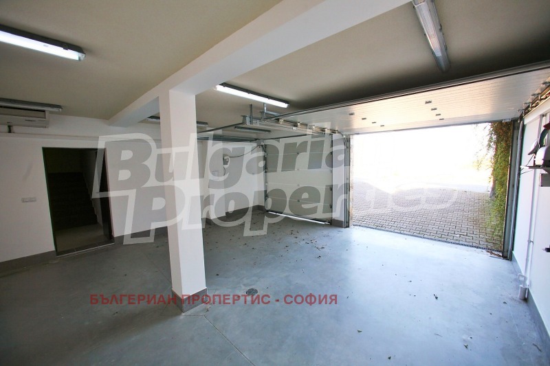 Дава под наем КЪЩА, гр. София, с. Бистрица, снимка 9 - Къщи - 53265172