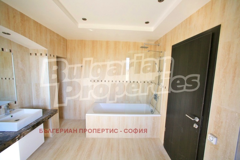 Дава под наем КЪЩА, гр. София, с. Бистрица, снимка 10 - Къщи - 53265172