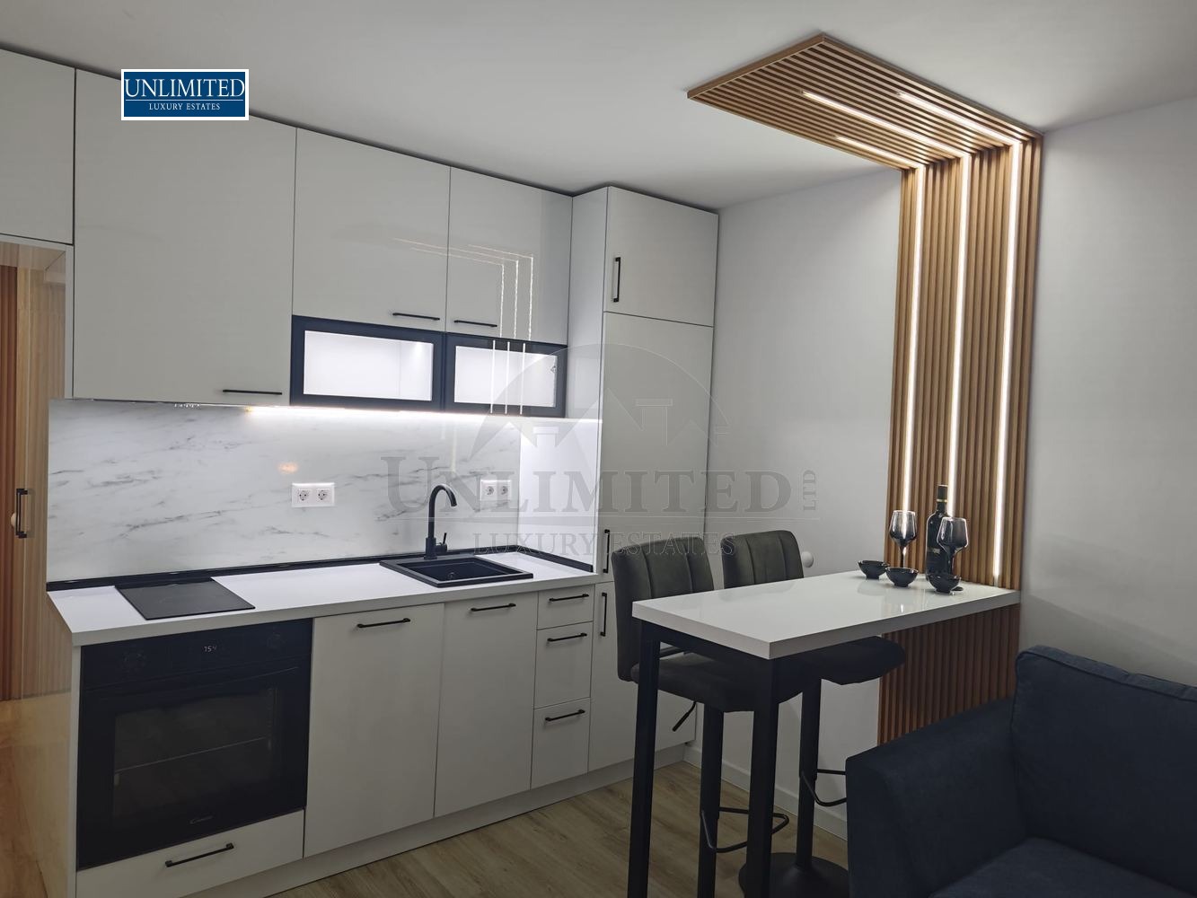 Дава под наем 1-СТАЕН, гр. София, Люлин 10, снимка 11 - Апартаменти - 54105082