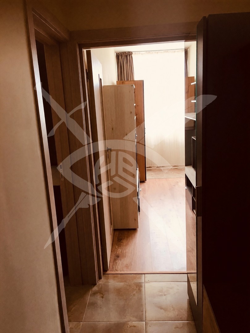 Дава под наем 2-СТАЕН, гр. София, Красна поляна 2, снимка 8 - Апартаменти - 55394255