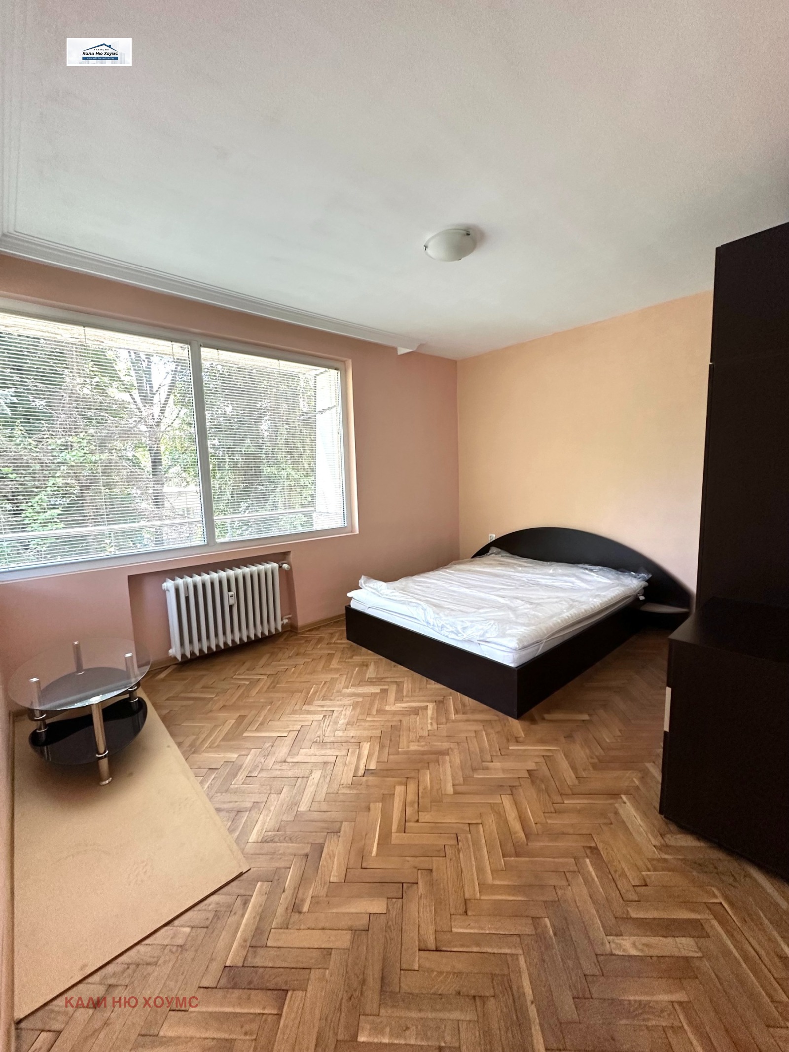 Дава под наем 3-СТАЕН, гр. София, Хиподрума, снимка 4 - Апартаменти - 54928784