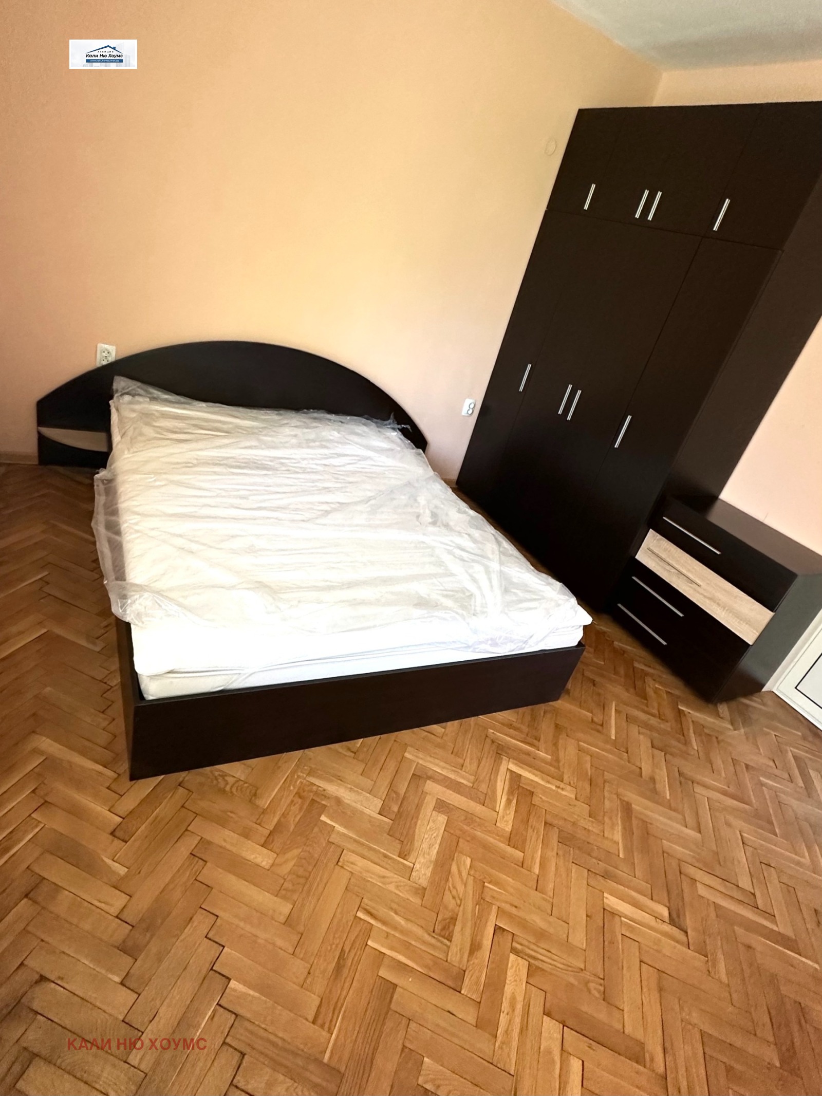 Дава под наем 3-СТАЕН, гр. София, Хиподрума, снимка 5 - Апартаменти - 54928784