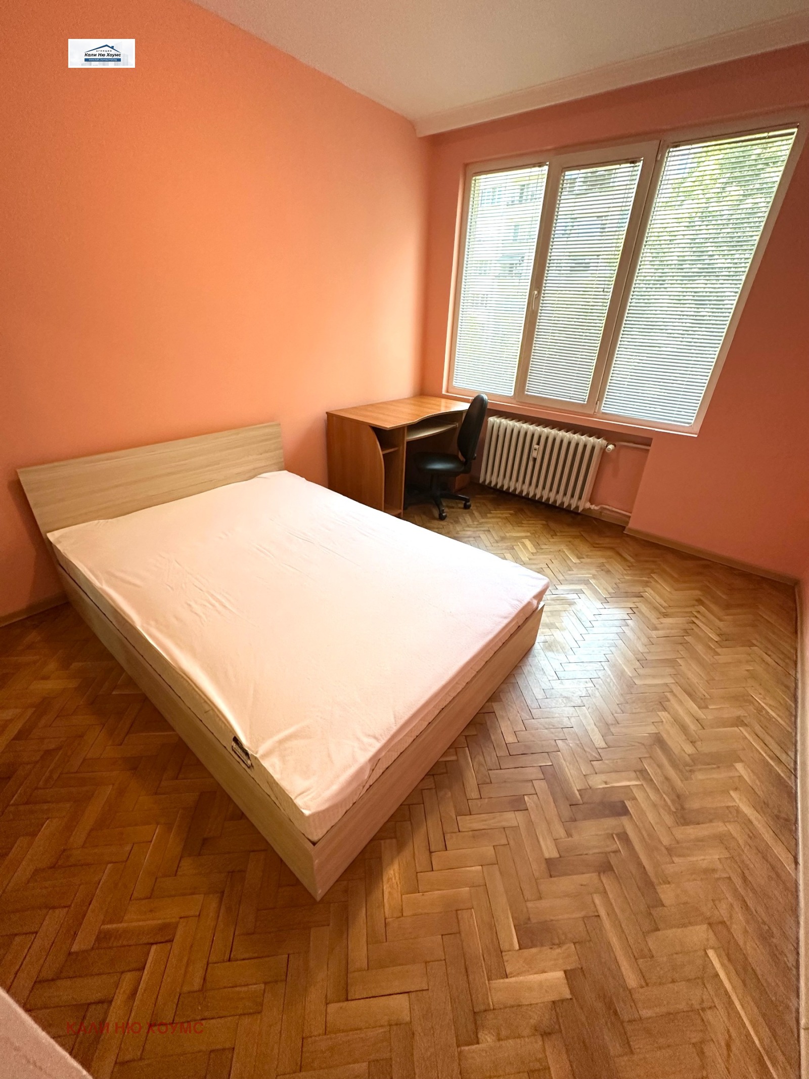 Дава под наем 3-СТАЕН, гр. София, Хиподрума, снимка 6 - Апартаменти - 54928784