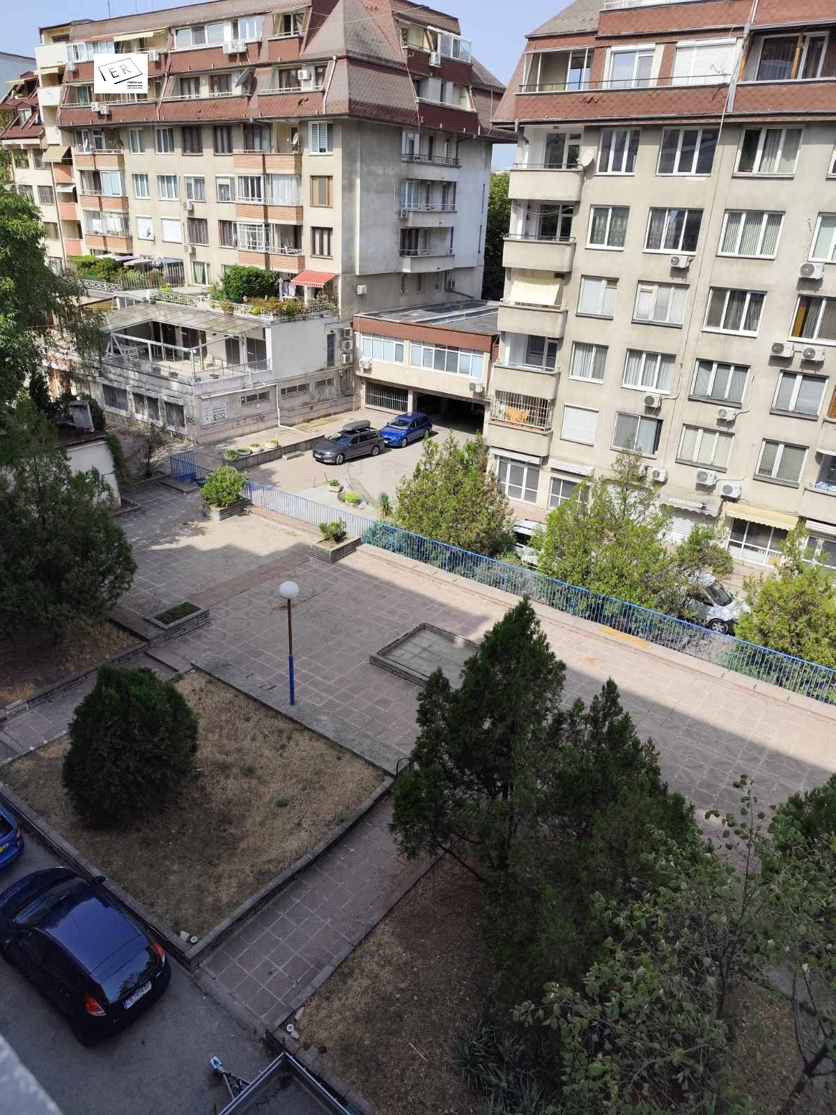Дава под наем 3-СТАЕН, гр. София, Иван Вазов, снимка 16 - Апартаменти - 55910968
