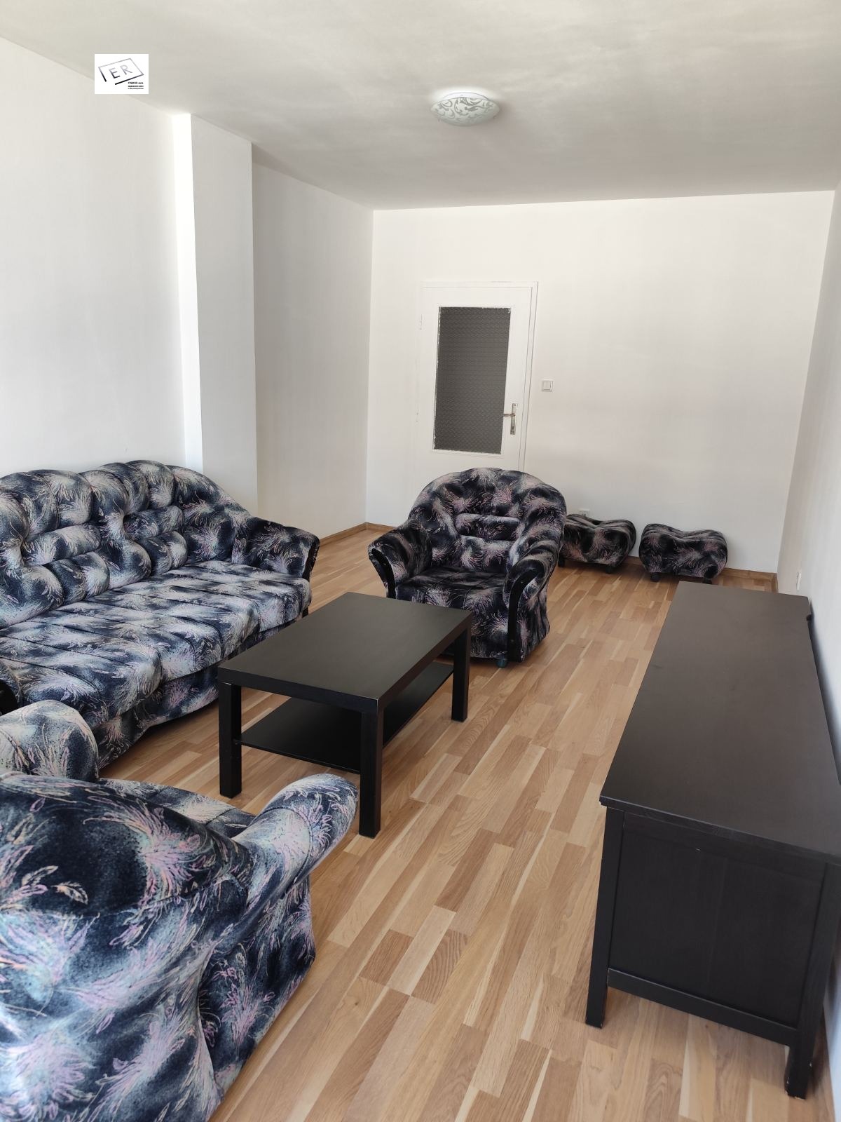 Дава под наем 3-СТАЕН, гр. София, Иван Вазов, снимка 5 - Апартаменти - 55910968