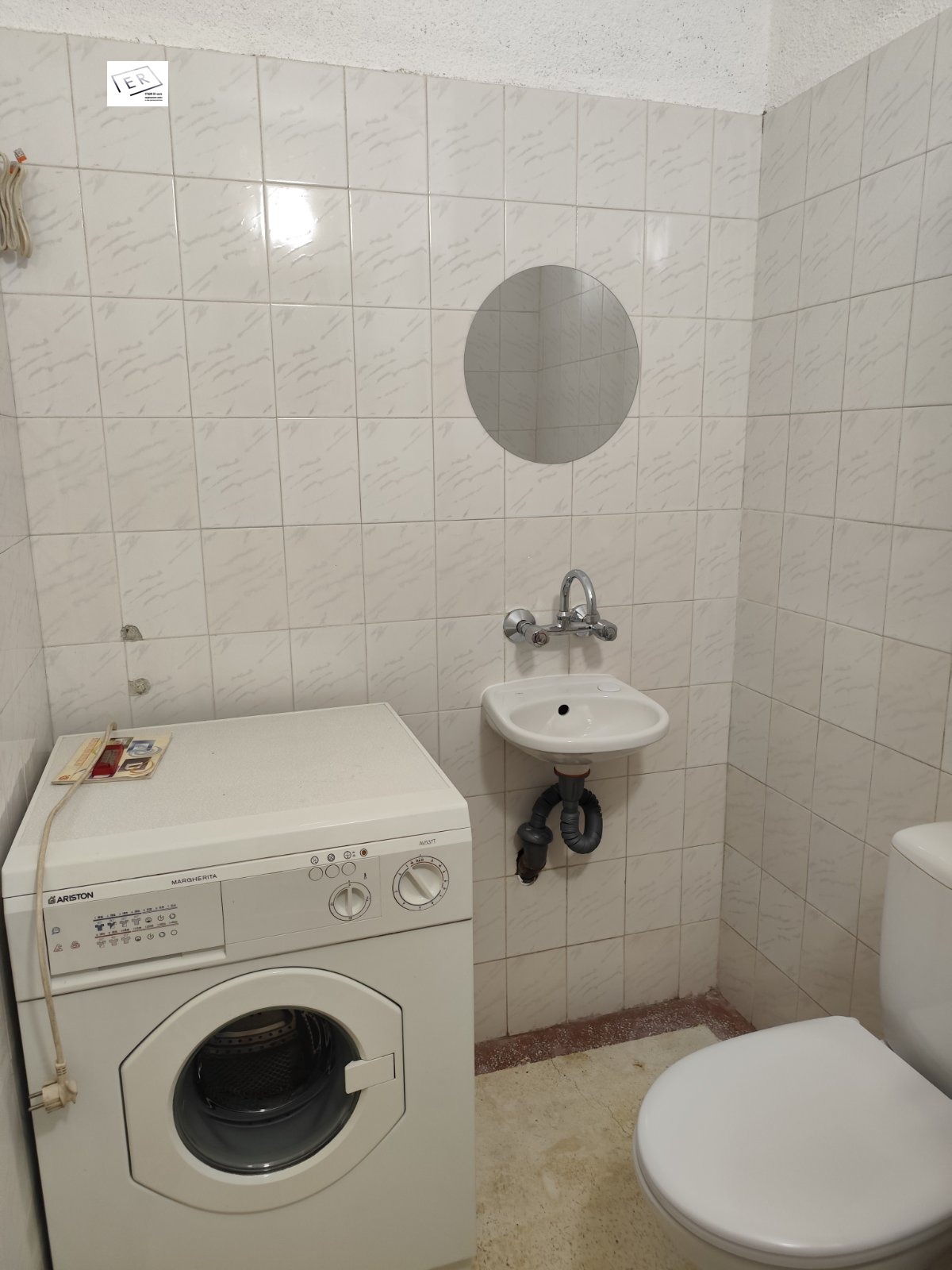 Дава под наем 3-СТАЕН, гр. София, Иван Вазов, снимка 13 - Апартаменти - 55910968