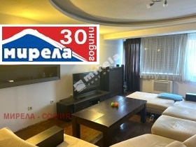 2 bedroom Reduta, Sofia 2