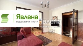 Дава под наем  3-стаен, град София