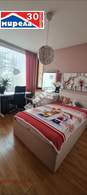 3 Schlafzimmer Krastowa wada, Sofia 15